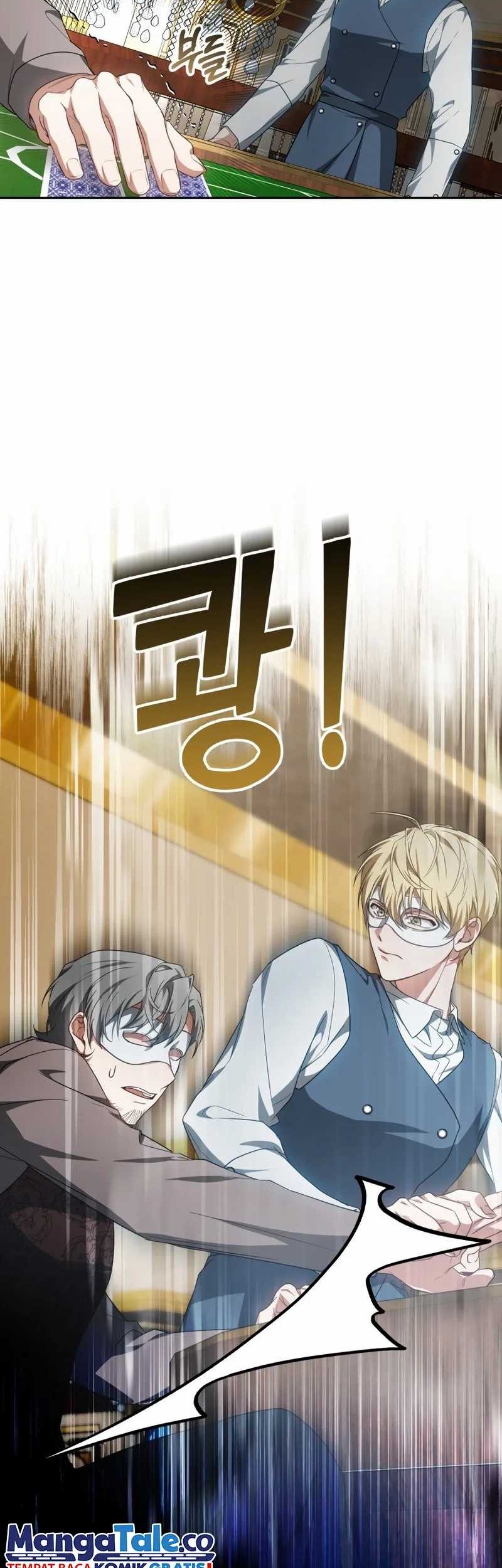 Dr. Player Chapter 51 Gambar 10