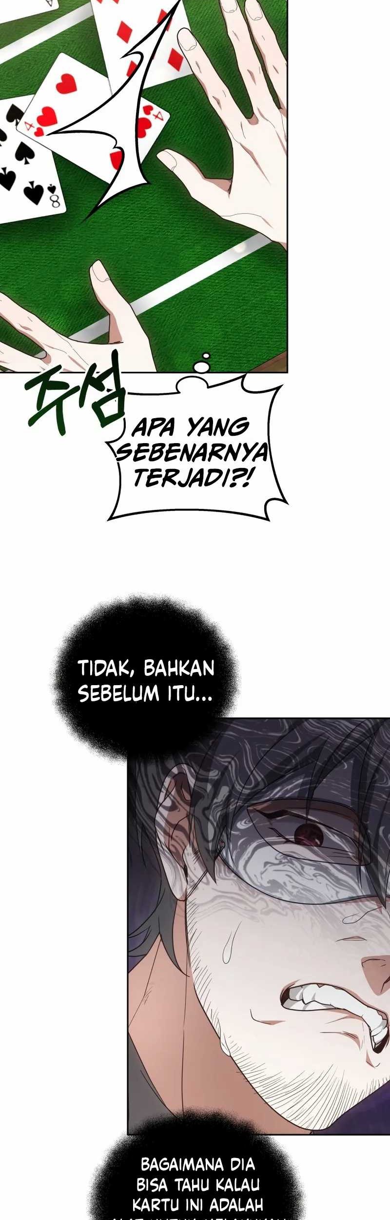 Dr. Player Chapter 51 Gambar 20
