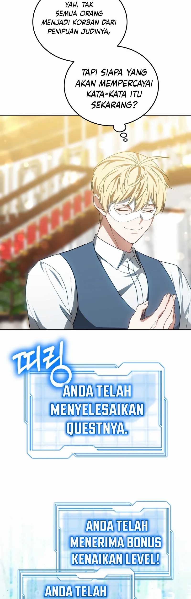 Dr. Player Chapter 51 Gambar 37