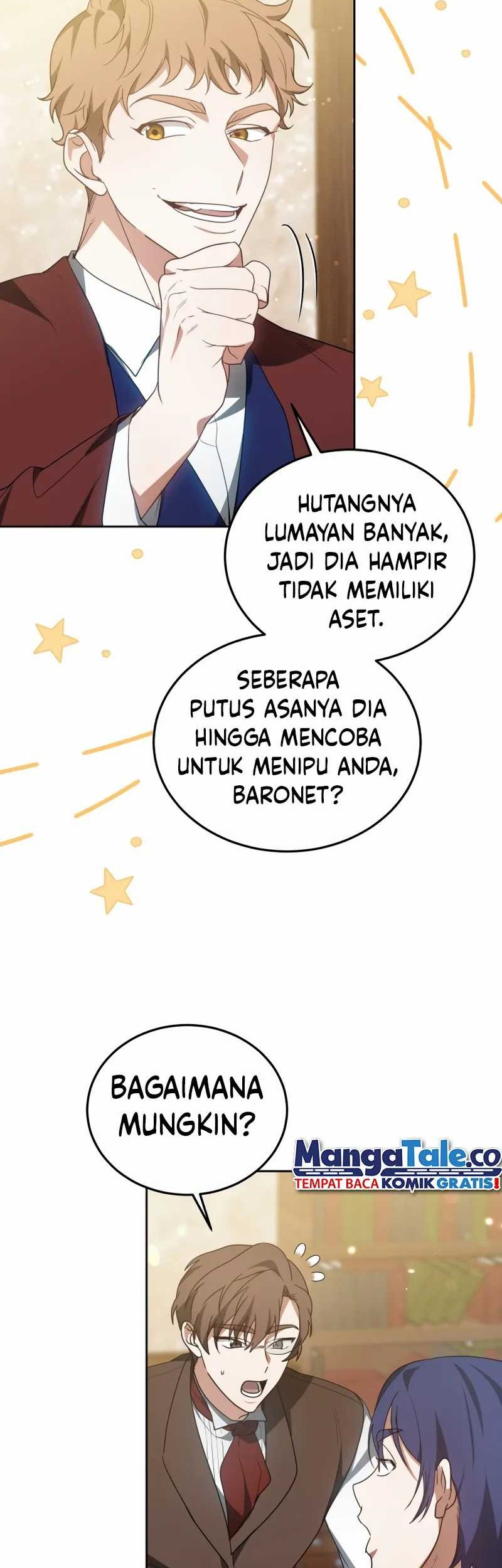 Dr. Player Chapter 51 Gambar 42