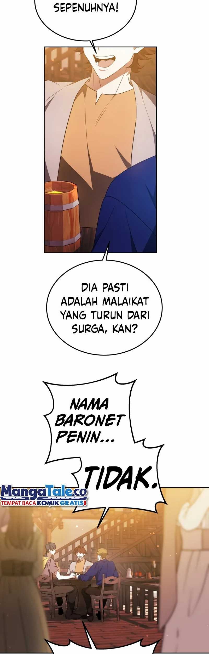 Dr. Player Chapter 51 Gambar 49
