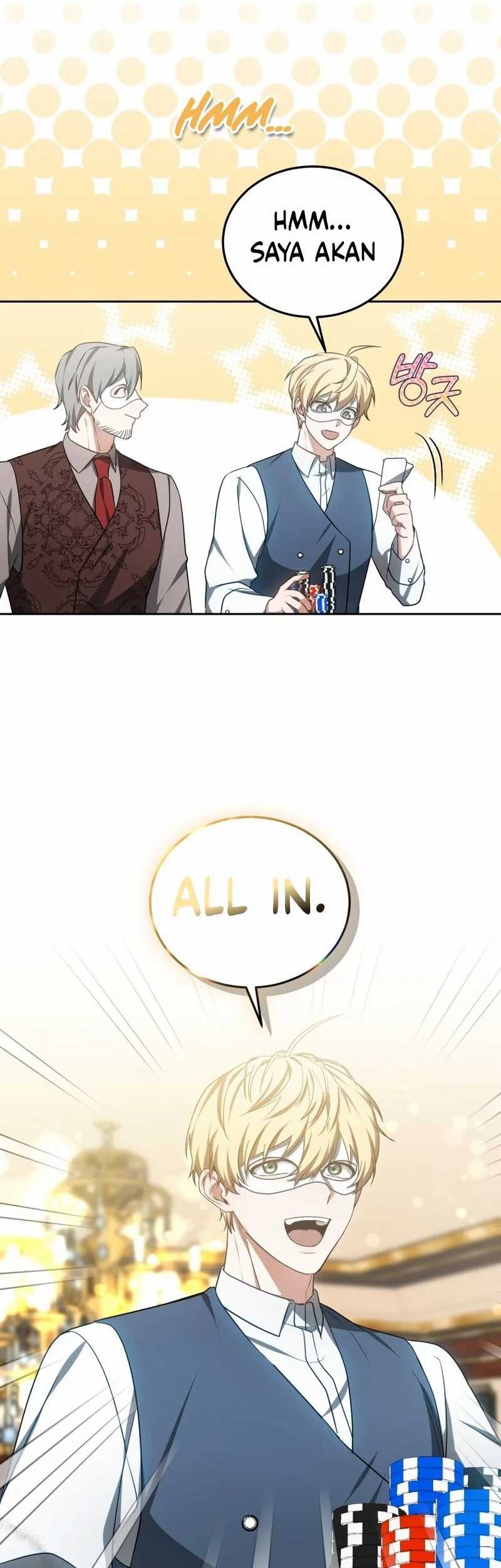 Dr. Player Chapter 50 Gambar 55