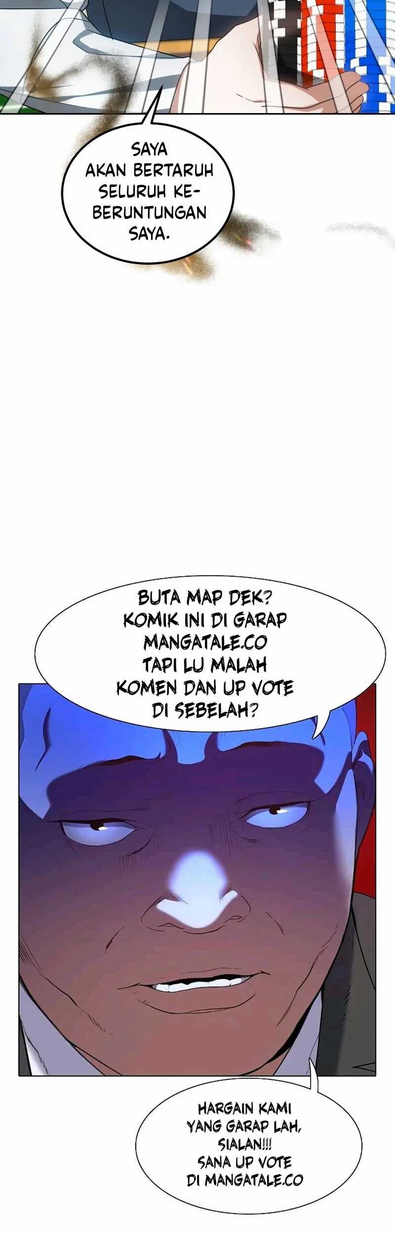 Dr. Player Chapter 50 Gambar 56