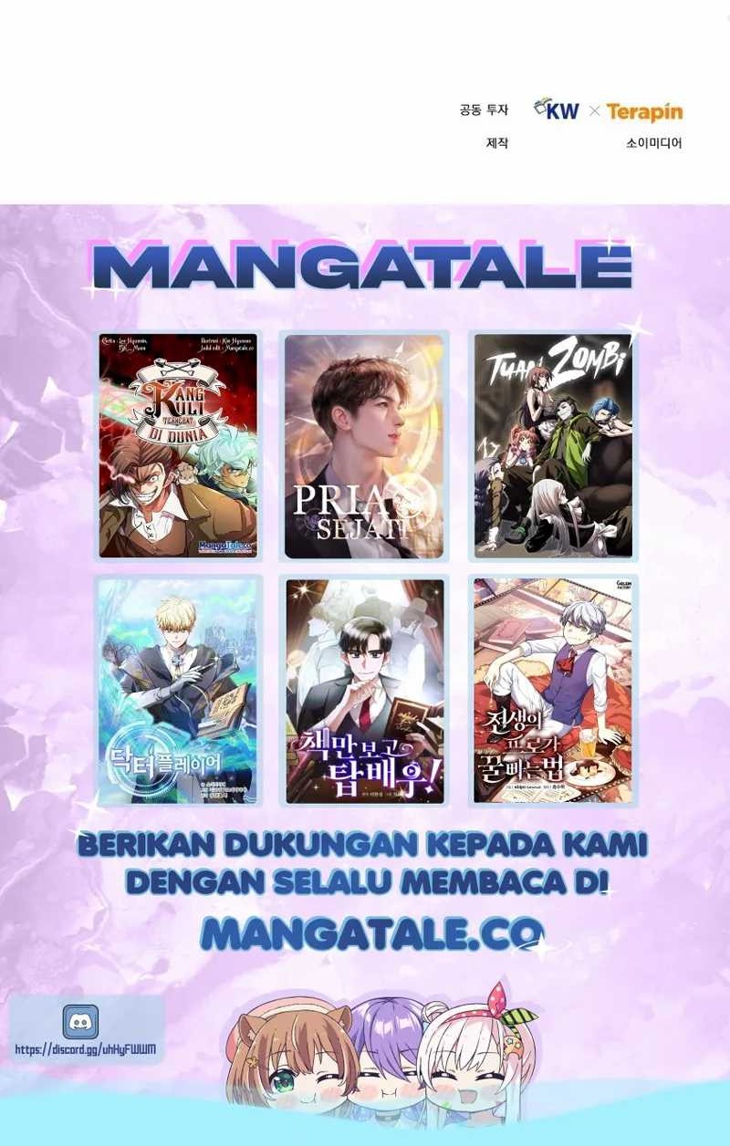 Dr. Player Chapter 50 Gambar 57