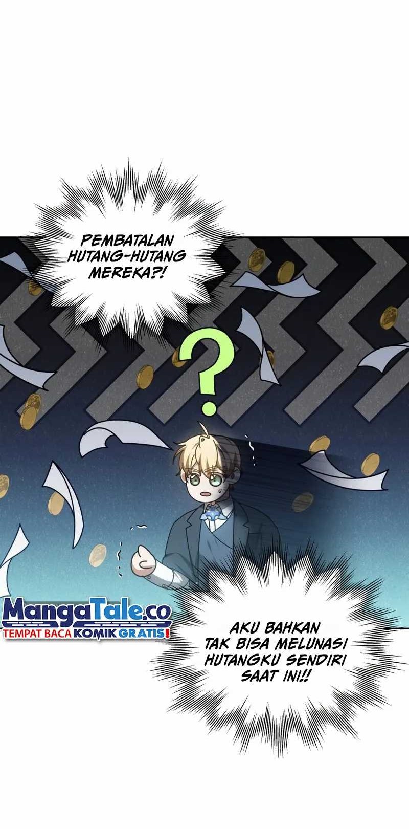 Dr. Player Chapter 50 Gambar 11