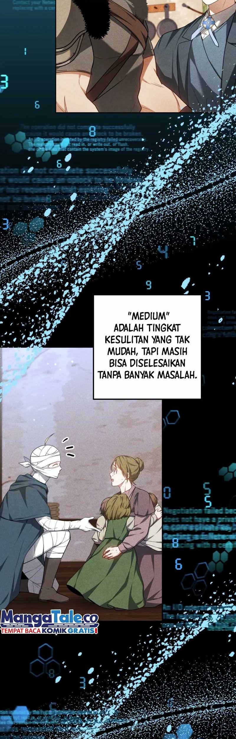 Dr. Player Chapter 50 Gambar 13