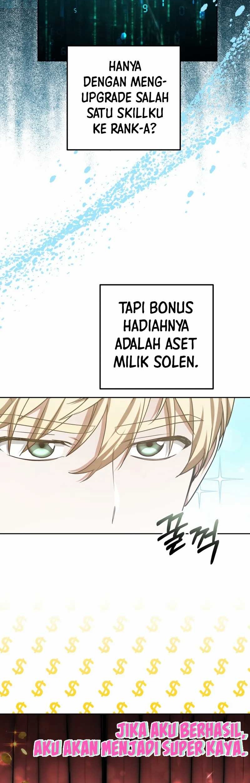 Dr. Player Chapter 50 Gambar 15