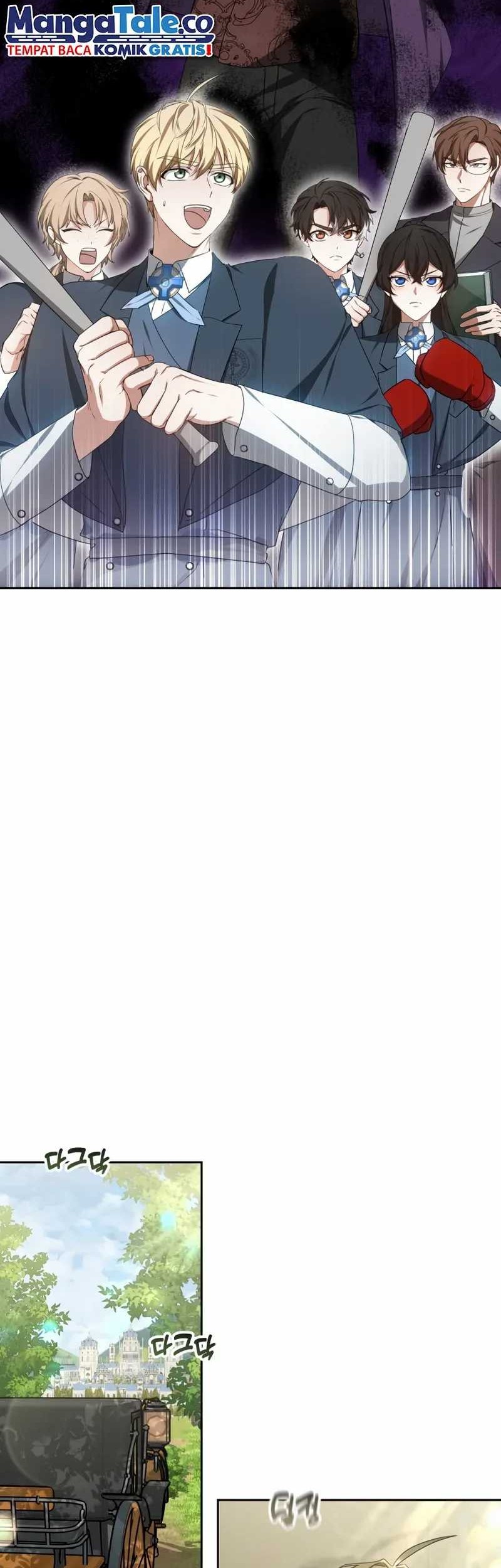 Dr. Player Chapter 50 Gambar 19