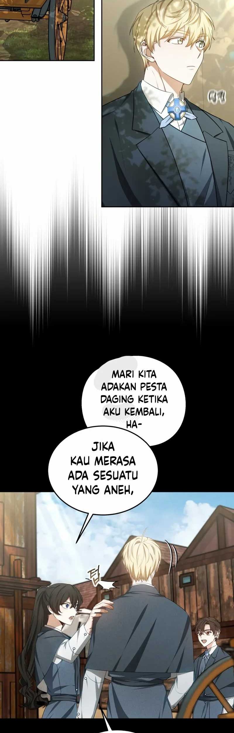 Dr. Player Chapter 50 Gambar 20