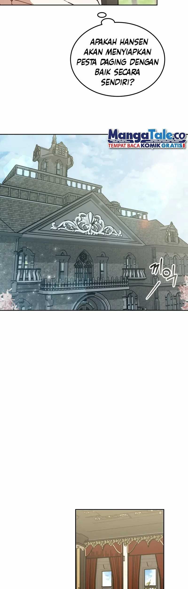 Dr. Player Chapter 50 Gambar 22