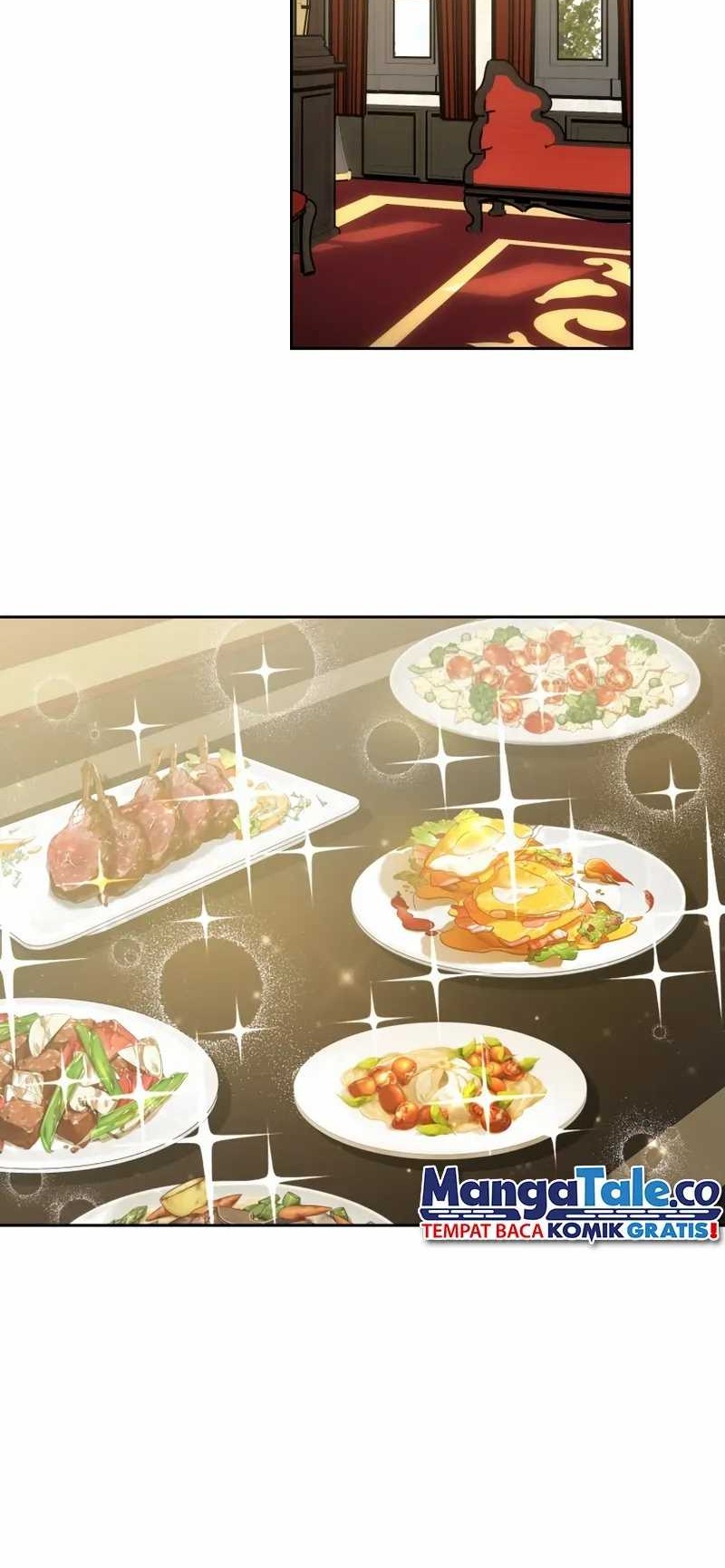 Dr. Player Chapter 50 Gambar 23