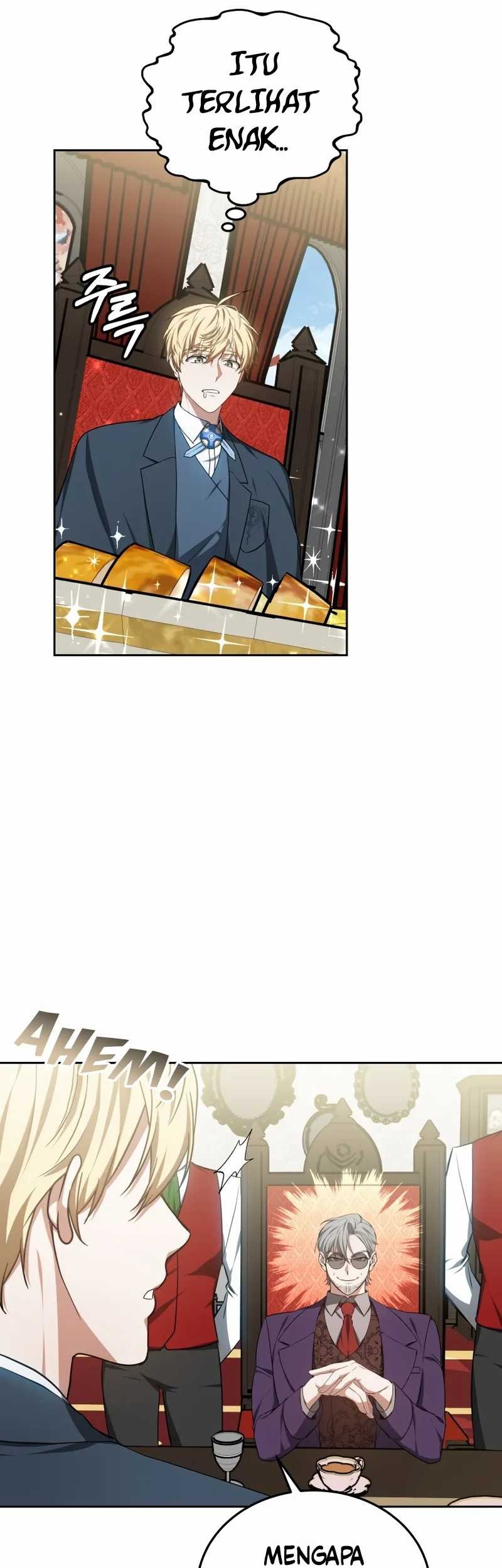 Dr. Player Chapter 50 Gambar 24