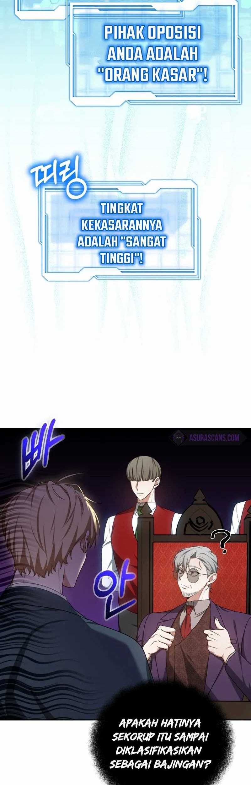 Dr. Player Chapter 50 Gambar 27
