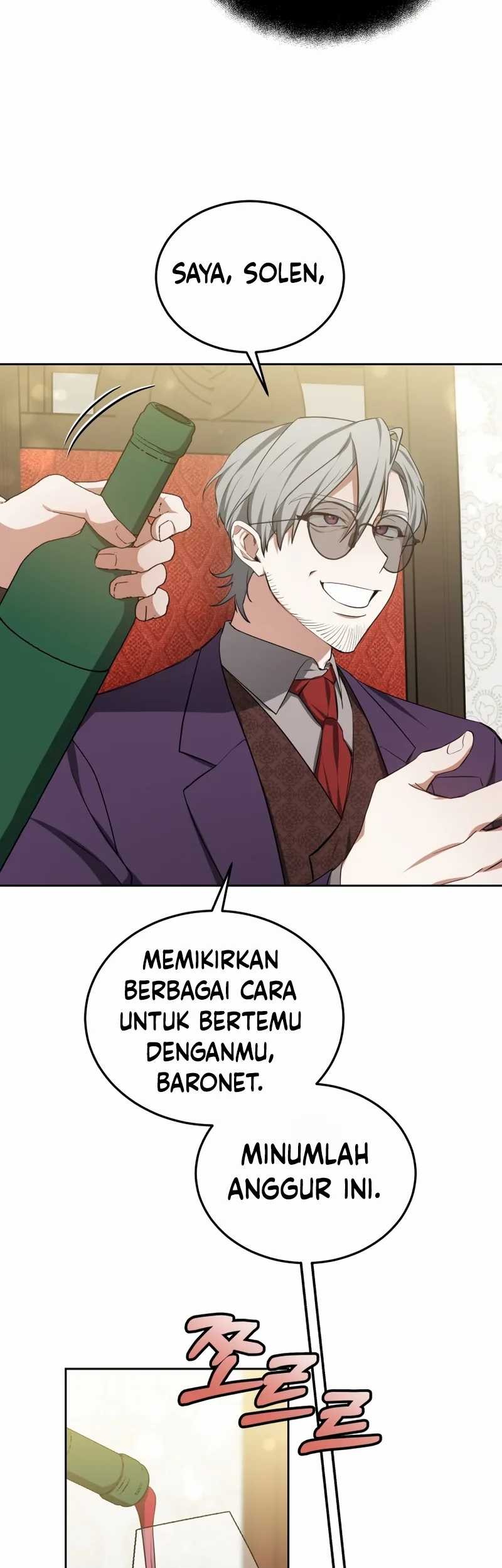 Dr. Player Chapter 50 Gambar 28