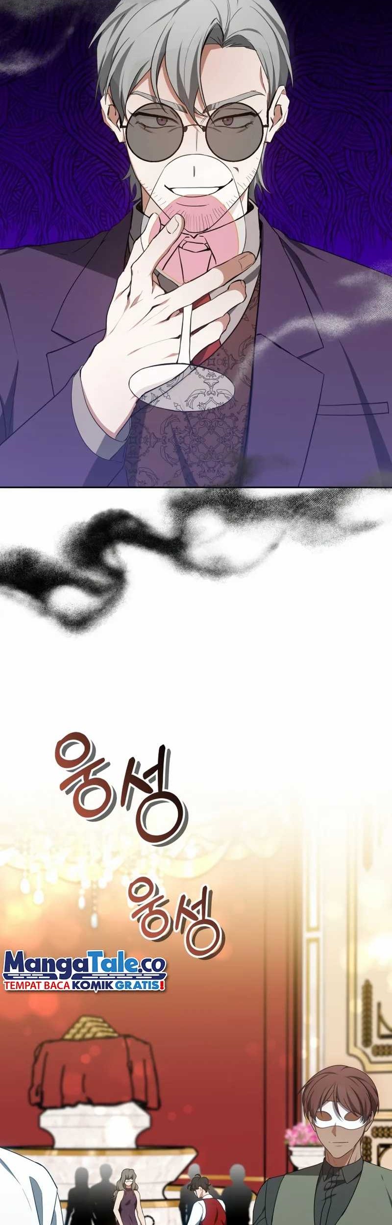 Dr. Player Chapter 50 Gambar 38