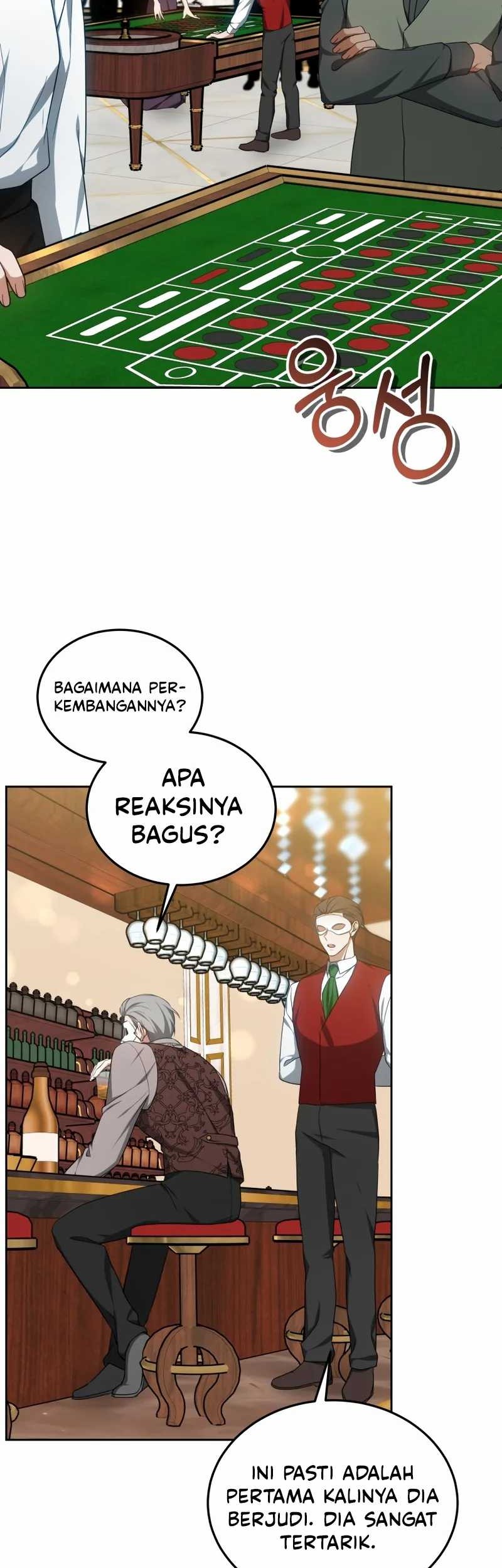 Dr. Player Chapter 50 Gambar 39