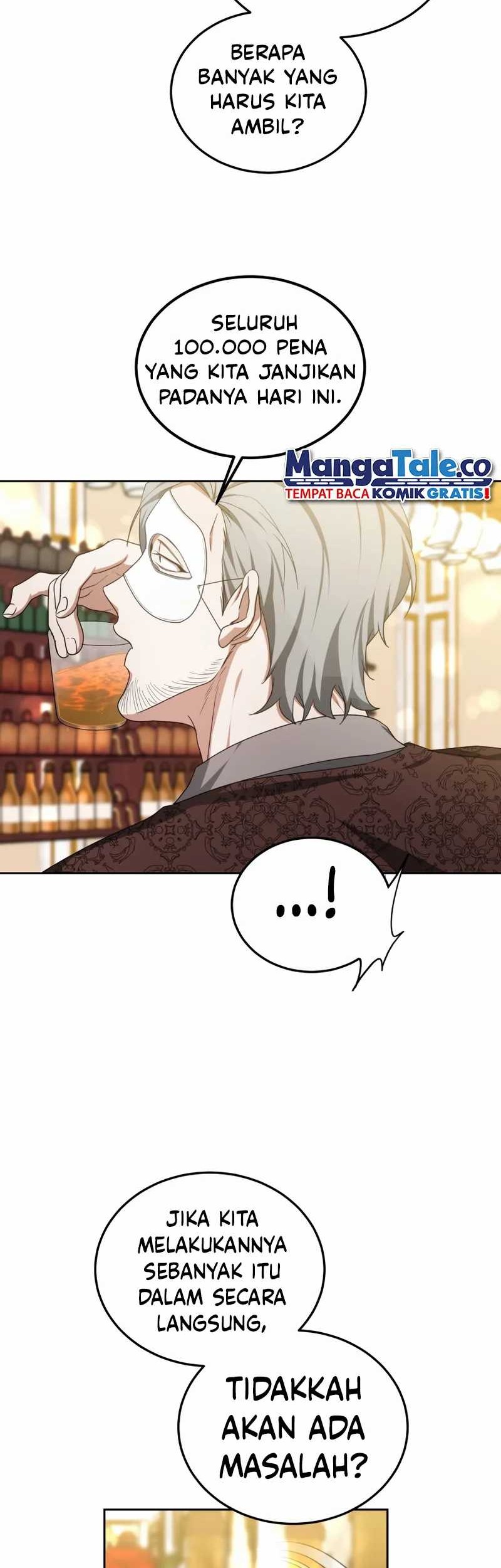 Dr. Player Chapter 50 Gambar 40