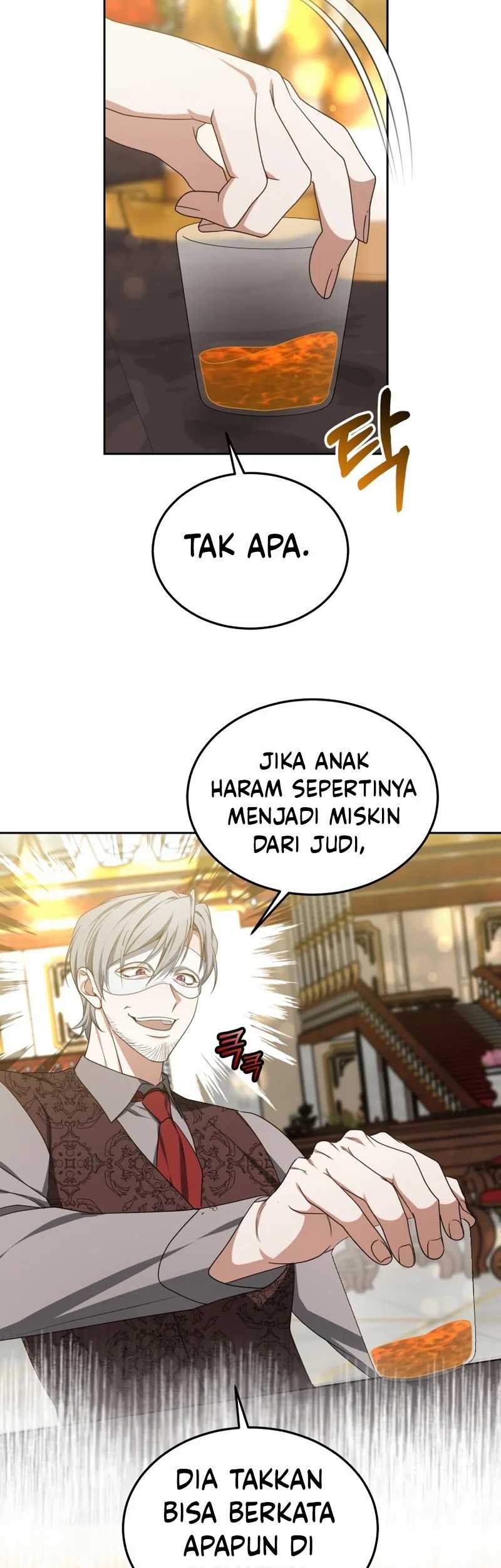 Dr. Player Chapter 50 Gambar 41