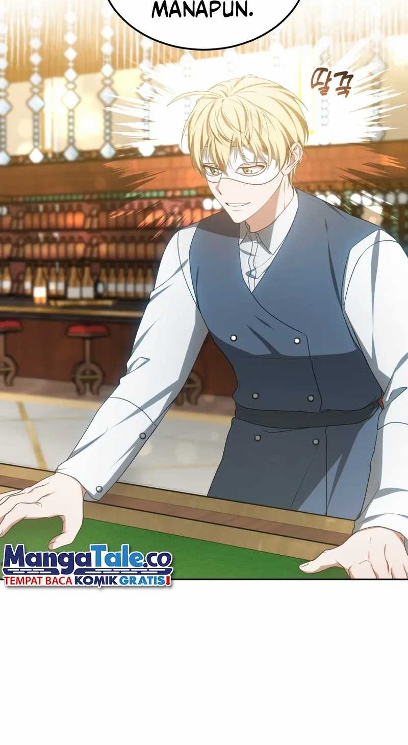 Dr. Player Chapter 50 Gambar 42