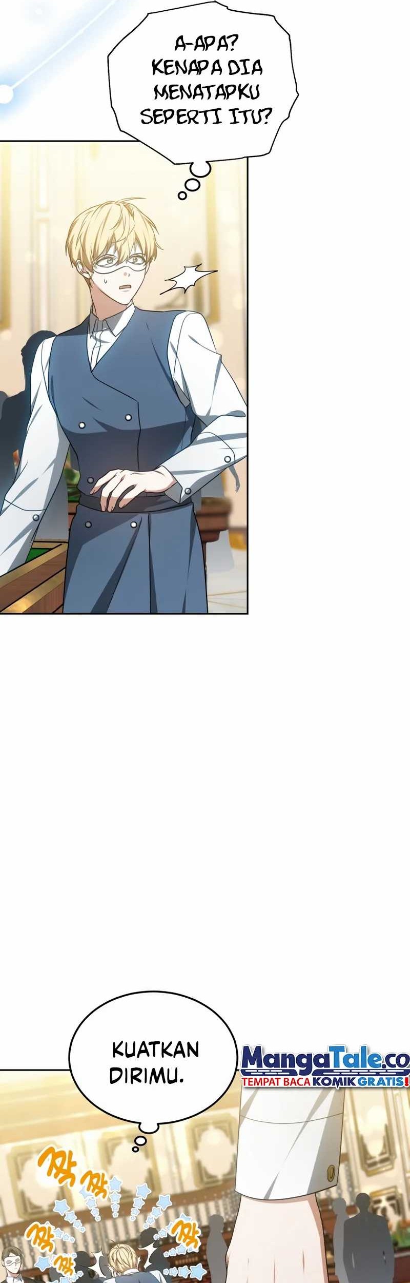 Dr. Player Chapter 50 Gambar 46