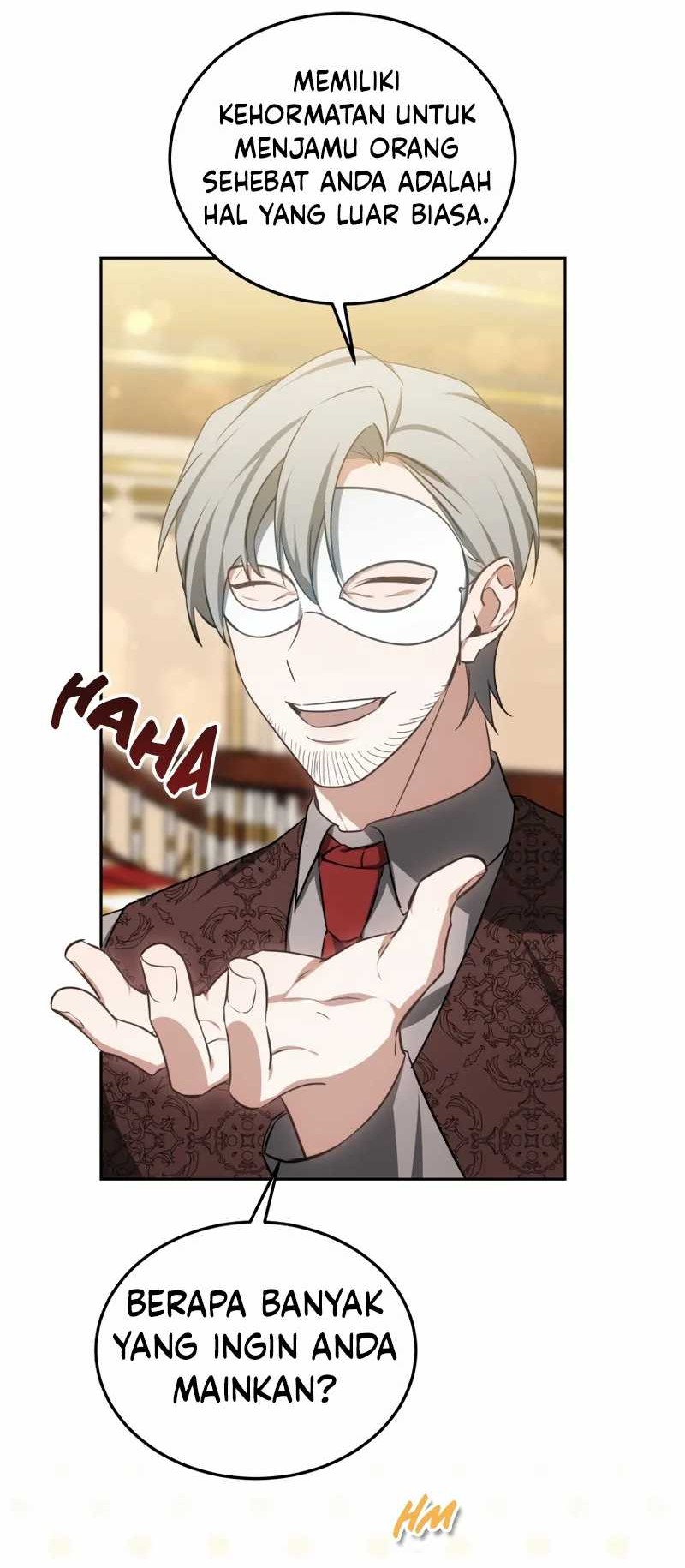 Dr. Player Chapter 50 Gambar 54