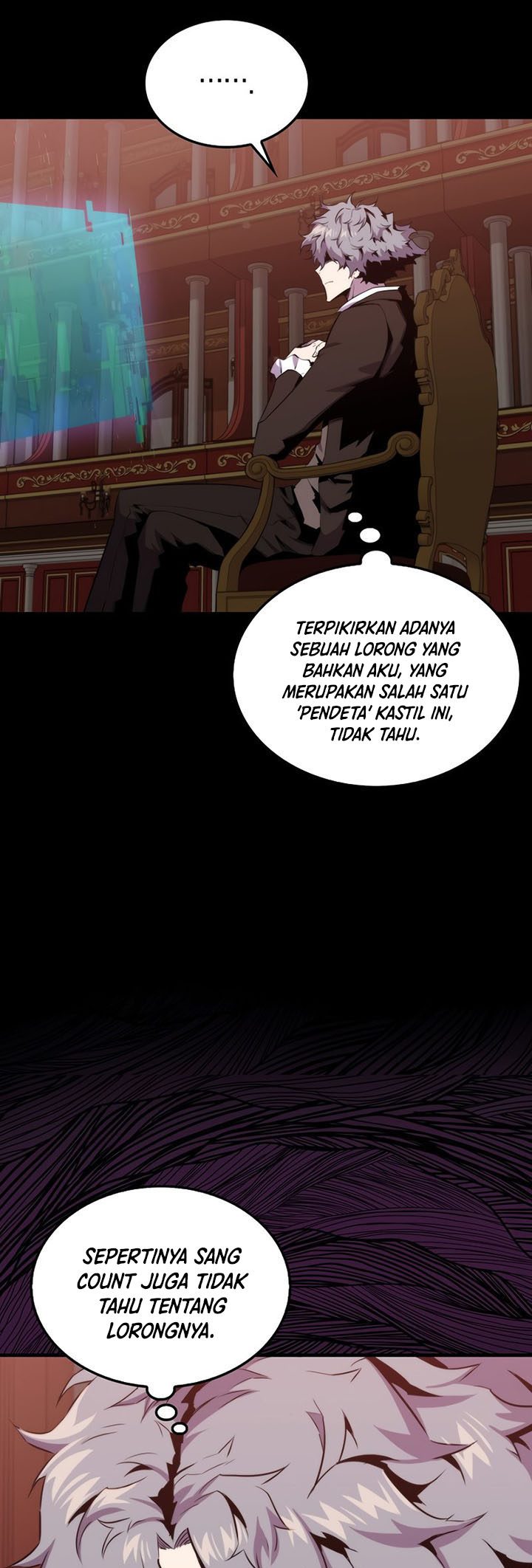 Sleeping Ranker Chapter 73 Gambar 14