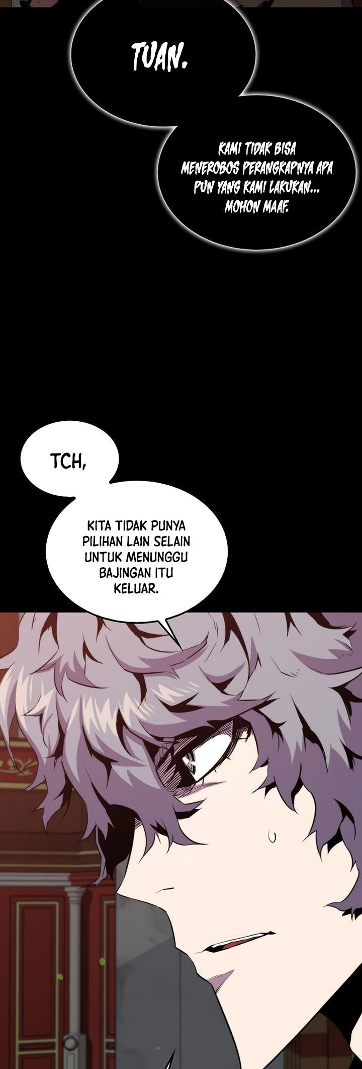 Sleeping Ranker Chapter 73 Gambar 16