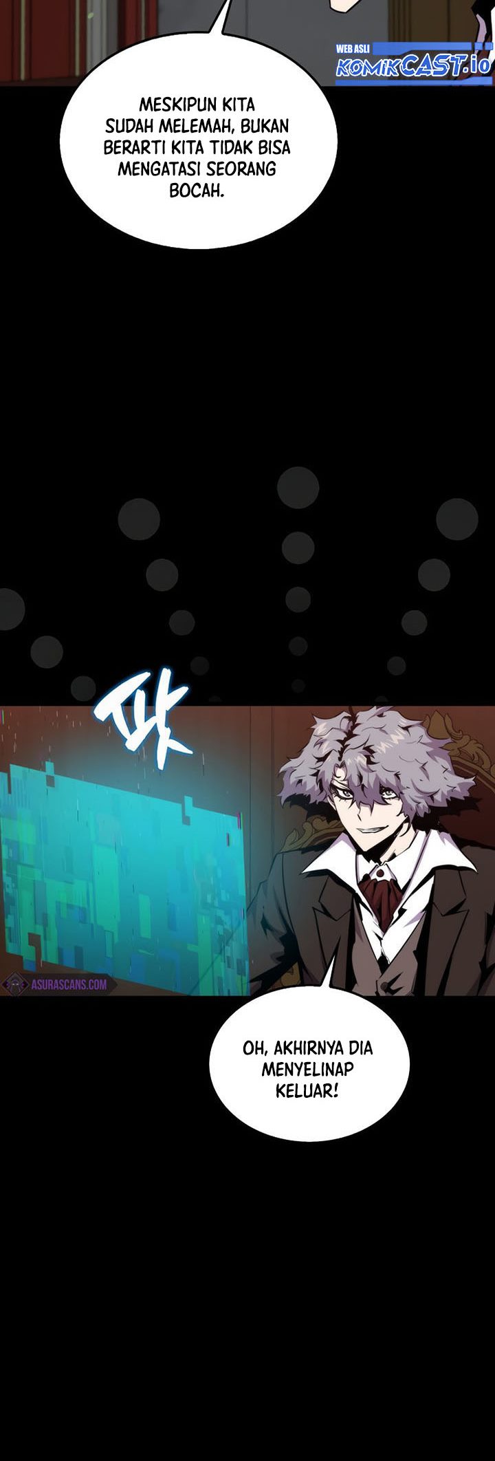 Sleeping Ranker Chapter 73 Gambar 17