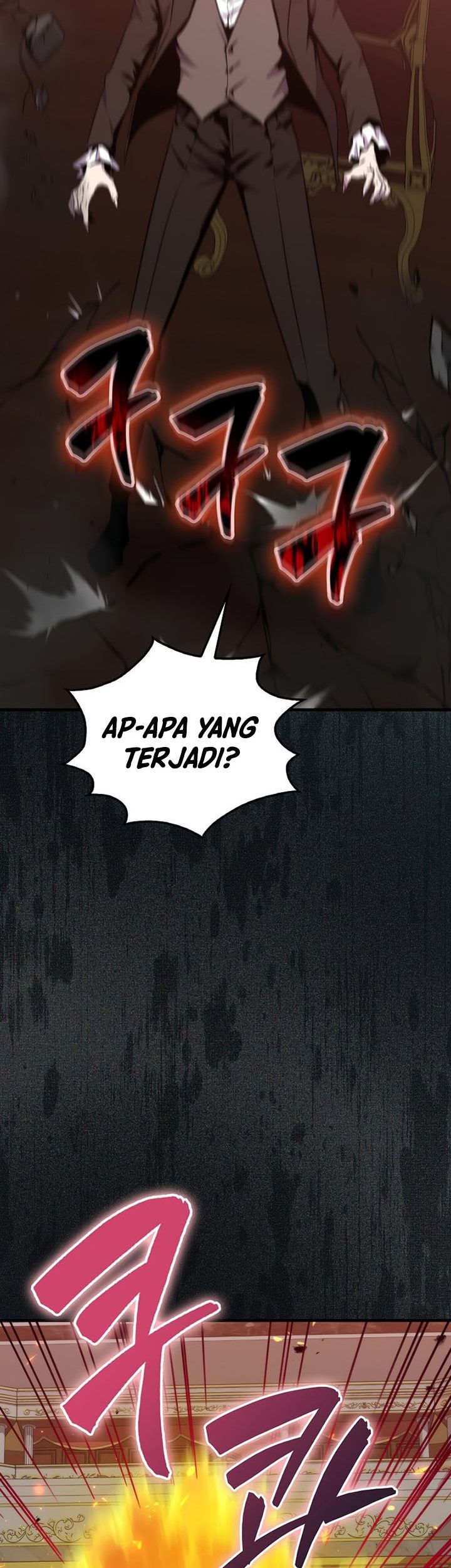 Sleeping Ranker Chapter 73 Gambar 20