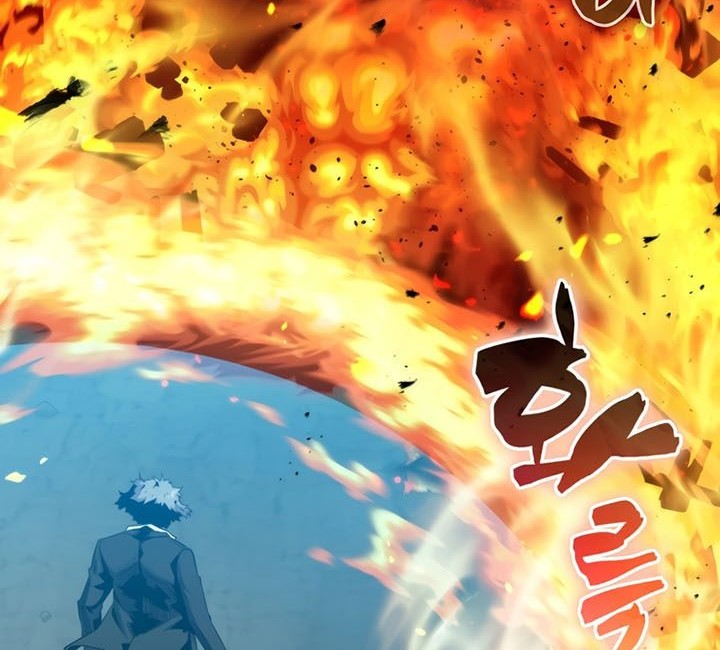 Sleeping Ranker Chapter 73 Gambar 35