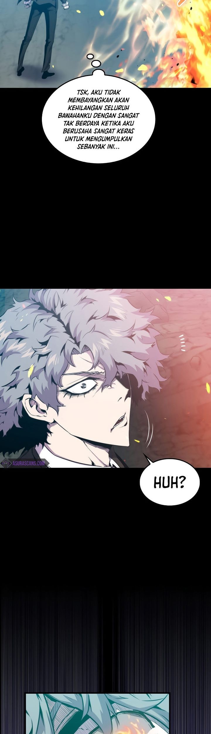 Sleeping Ranker Chapter 73 Gambar 36