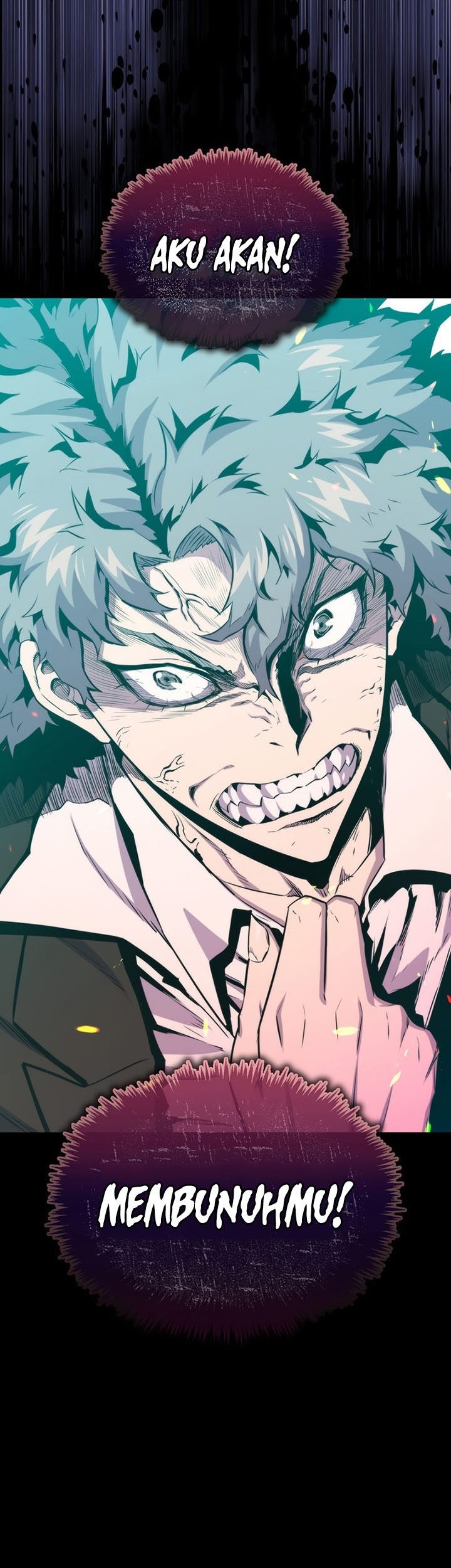 Sleeping Ranker Chapter 73 Gambar 38