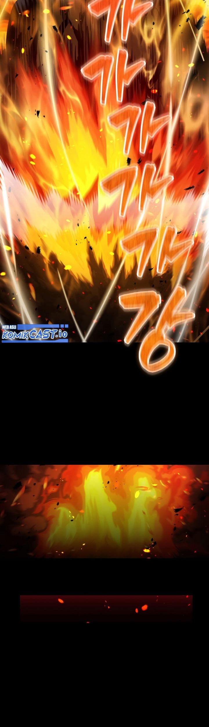 Sleeping Ranker Chapter 73 Gambar 40