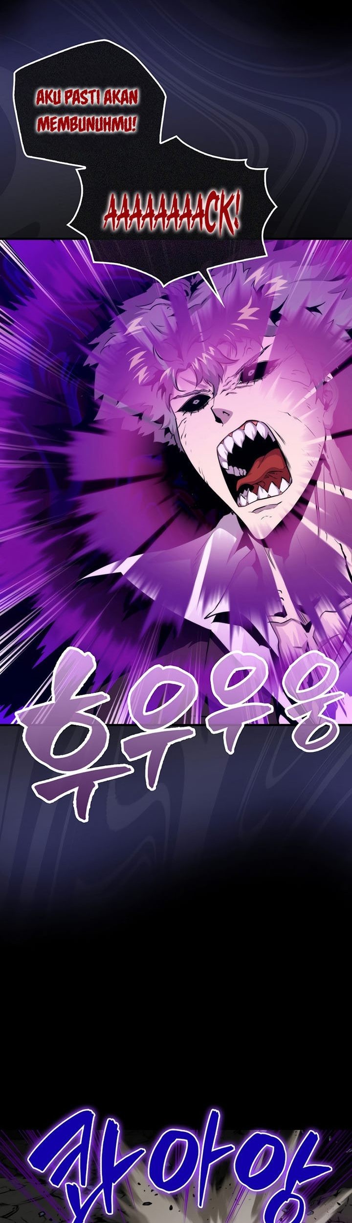 Sleeping Ranker Chapter 73 Gambar 46