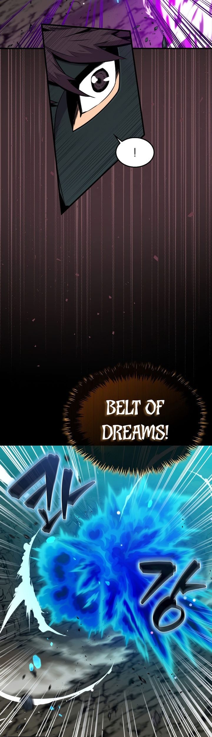 Sleeping Ranker Chapter 73 Gambar 48