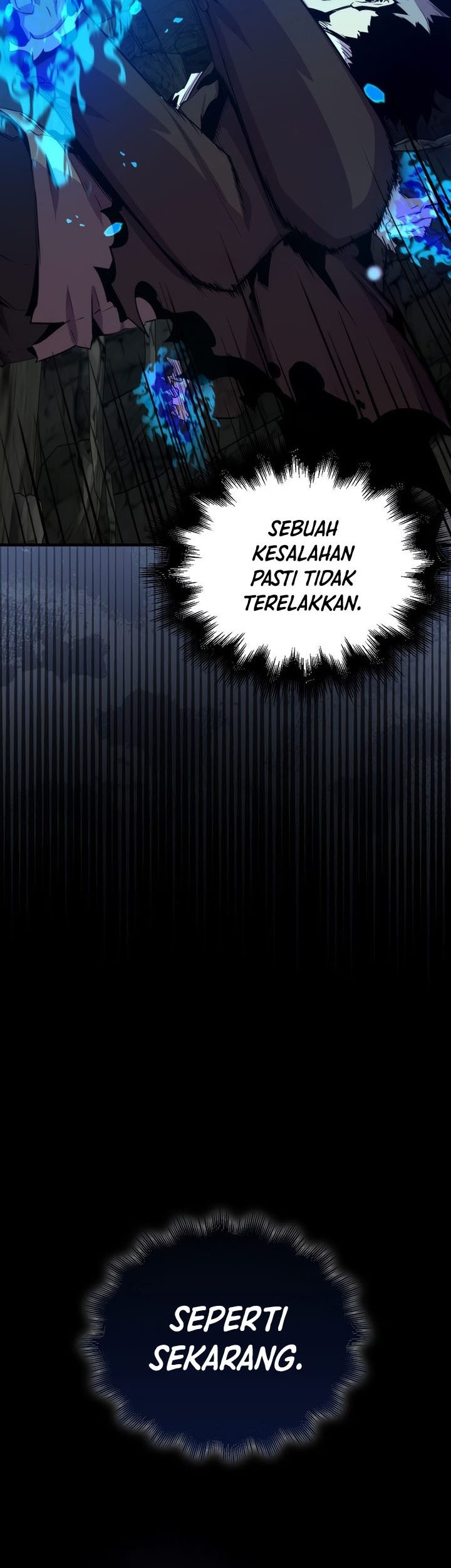 Sleeping Ranker Chapter 73 Gambar 54