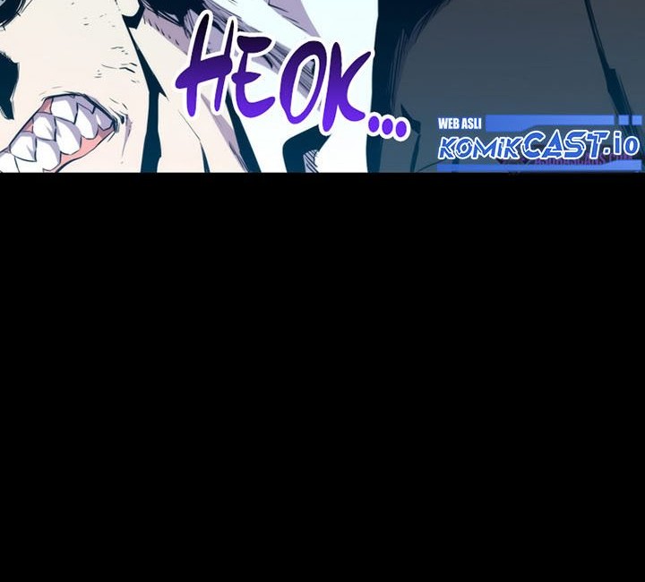 Sleeping Ranker Chapter 73 Gambar 57