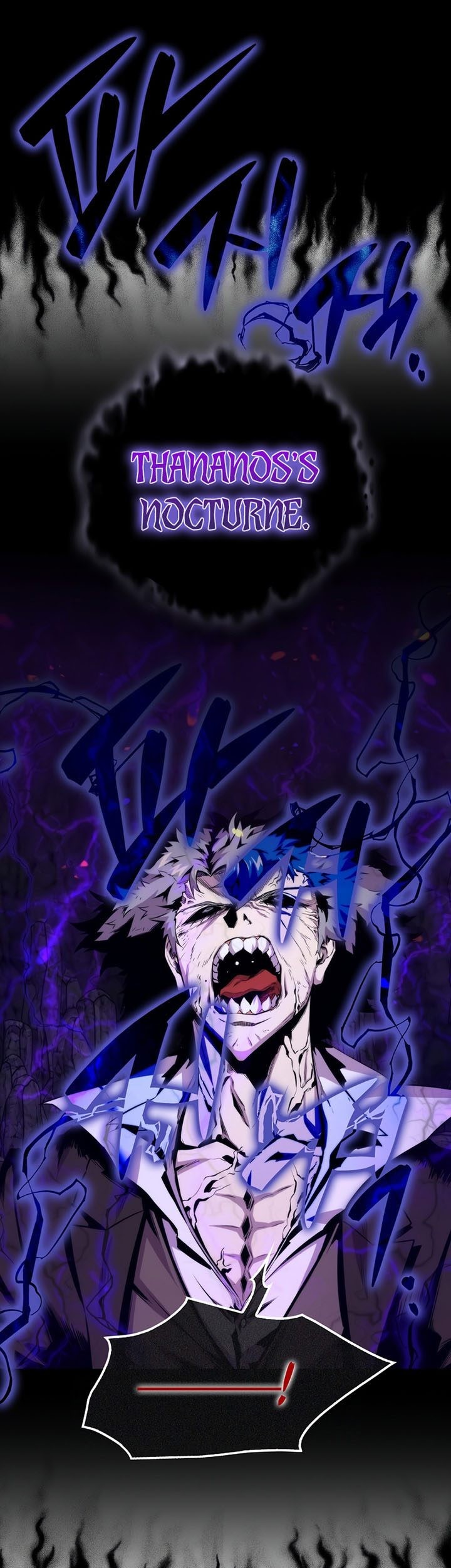 Sleeping Ranker Chapter 73 Gambar 58