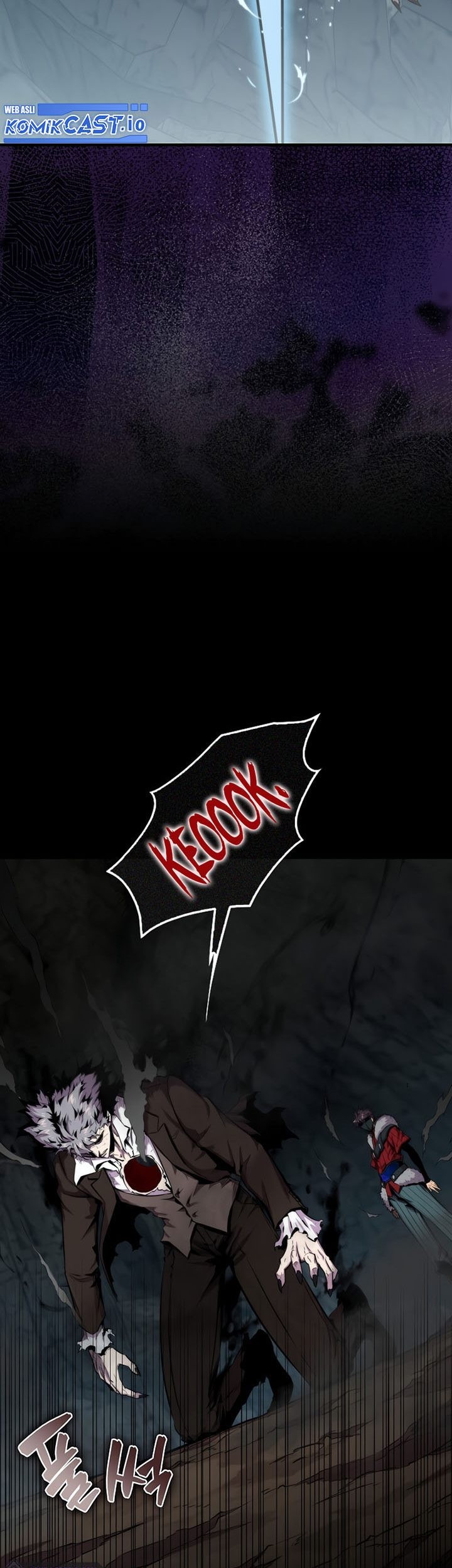 Sleeping Ranker Chapter 73 Gambar 64