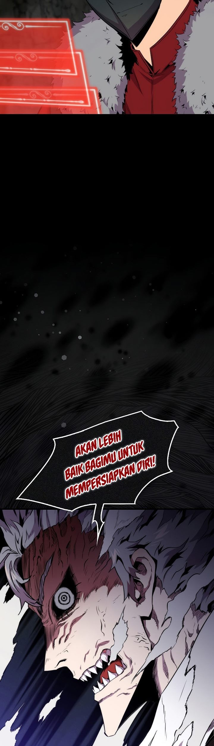 Sleeping Ranker Chapter 73 Gambar 68