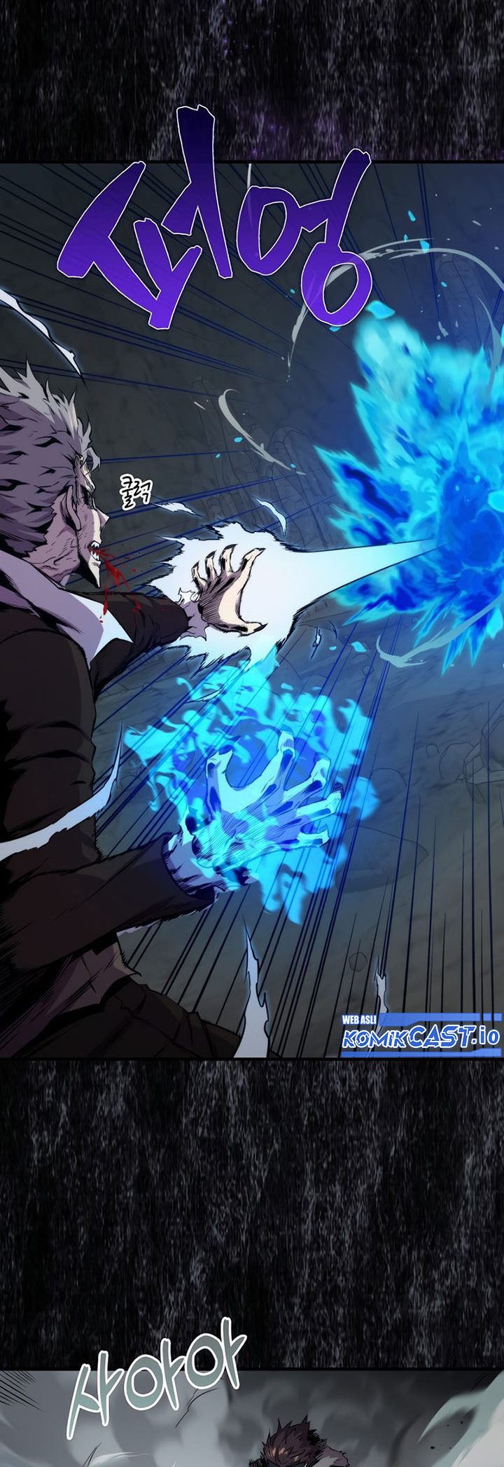 Sleeping Ranker Chapter 73 Gambar 75