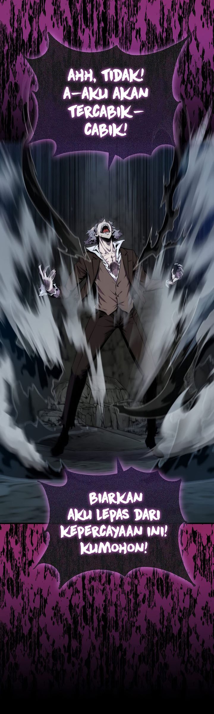 Sleeping Ranker Chapter 73 Gambar 79