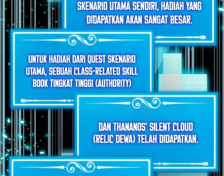 Sleeping Ranker Chapter 73 Gambar 87