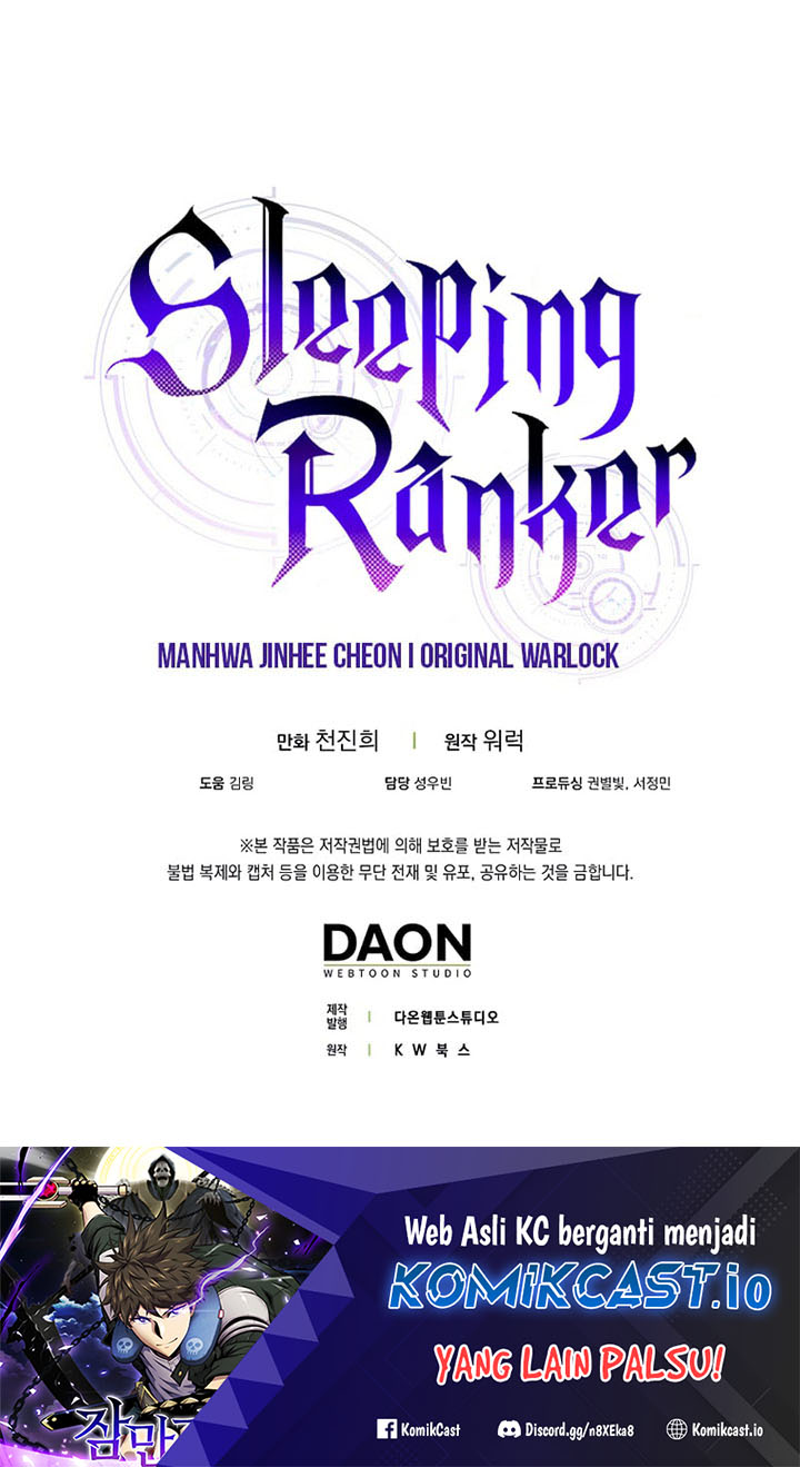 Sleeping Ranker Chapter 73 Gambar 90