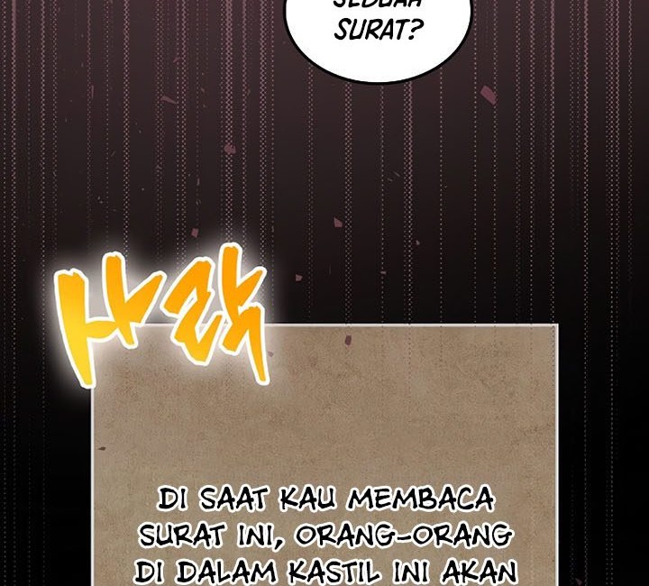 Sleeping Ranker Chapter 73 Gambar 7