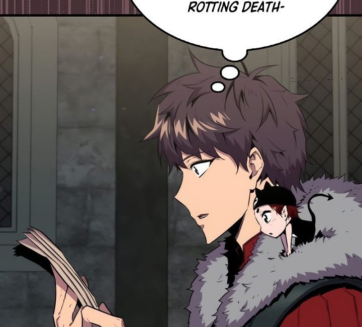 Sleeping Ranker Chapter 73 Gambar 9