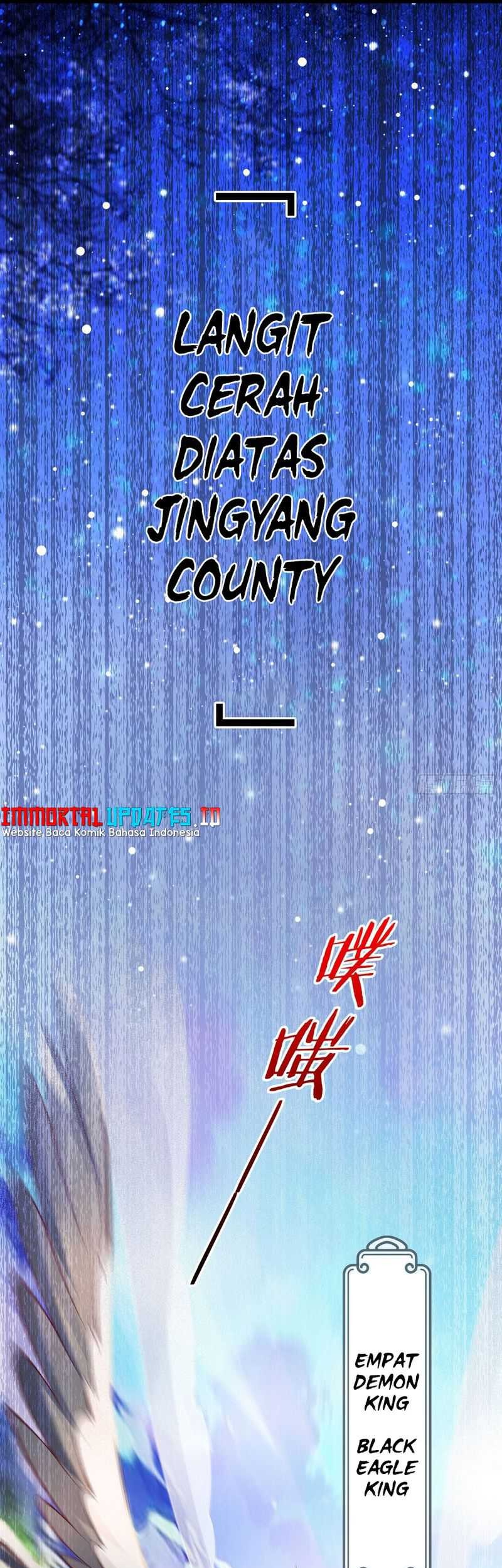 I Really Don’t Want to Be a Fairy Chapter 07 Gambar 19