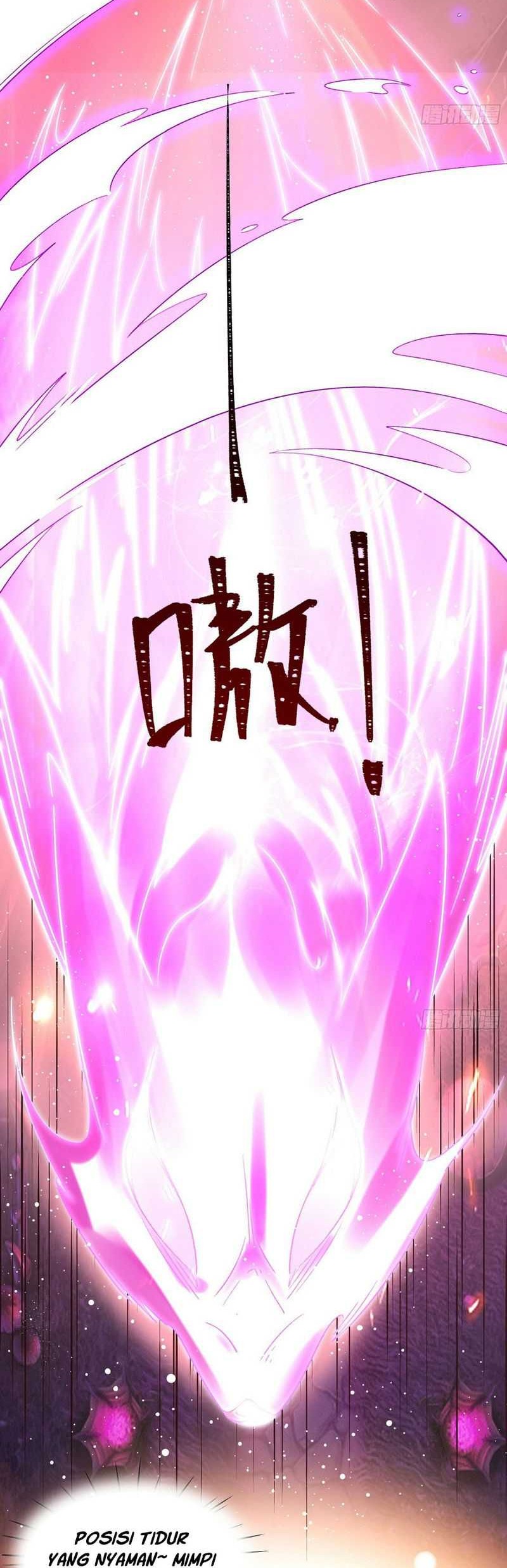 I Really Don’t Want to Be a Fairy Chapter 06 Gambar 12