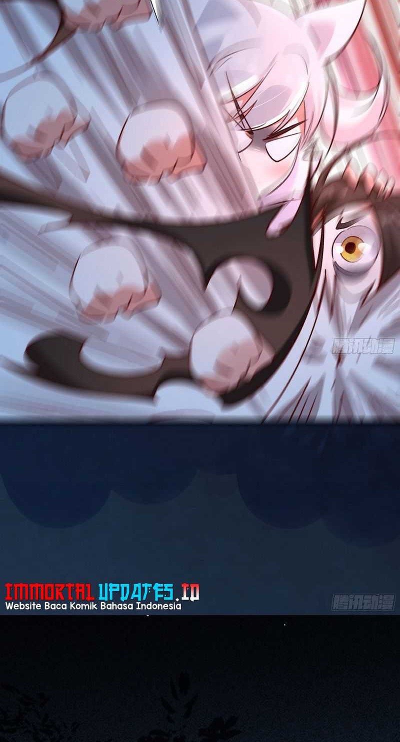 I Really Don’t Want to Be a Fairy Chapter 06 Gambar 20