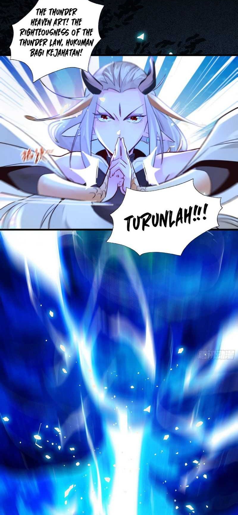 I Really Don’t Want to Be a Fairy Chapter 06 Gambar 24